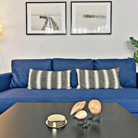 Cool 2Br Apartment Close To Fun City - Grace 2 Chicago Eksteriør bilde